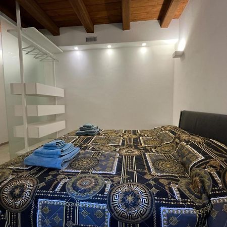Charme In Centro With Private Parking Apartment Ascoli Piceno Luaran gambar