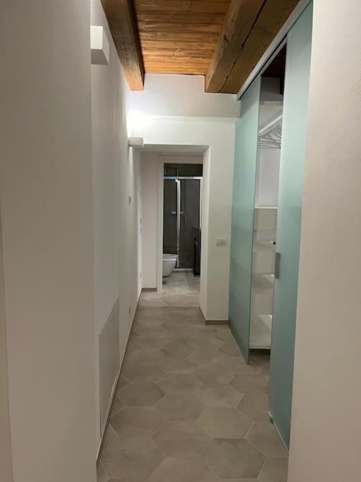 Charme In Centro With Private Parking Apartment Ascoli Piceno Luaran gambar