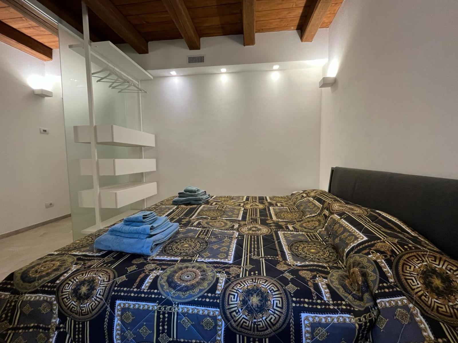 Charme In Centro With Private Parking Apartment Ascoli Piceno Luaran gambar