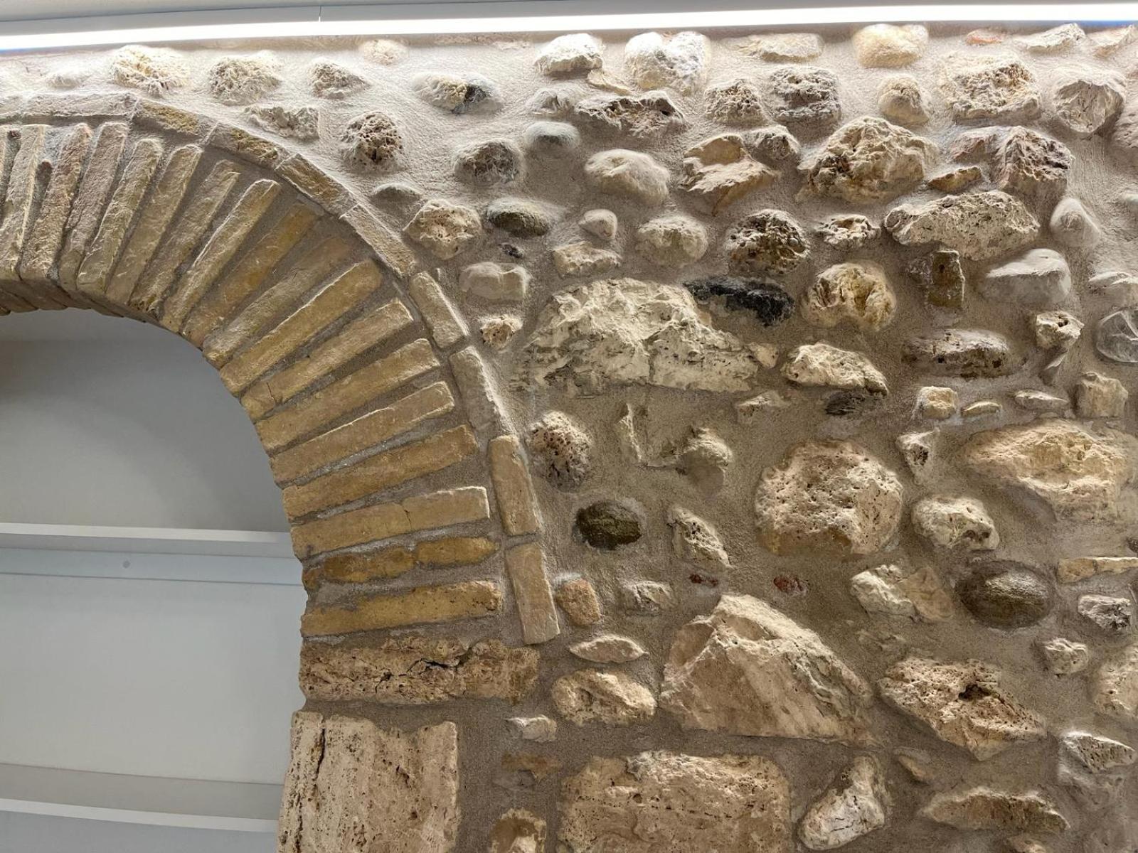 Charme In Centro With Private Parking Apartment Ascoli Piceno Luaran gambar