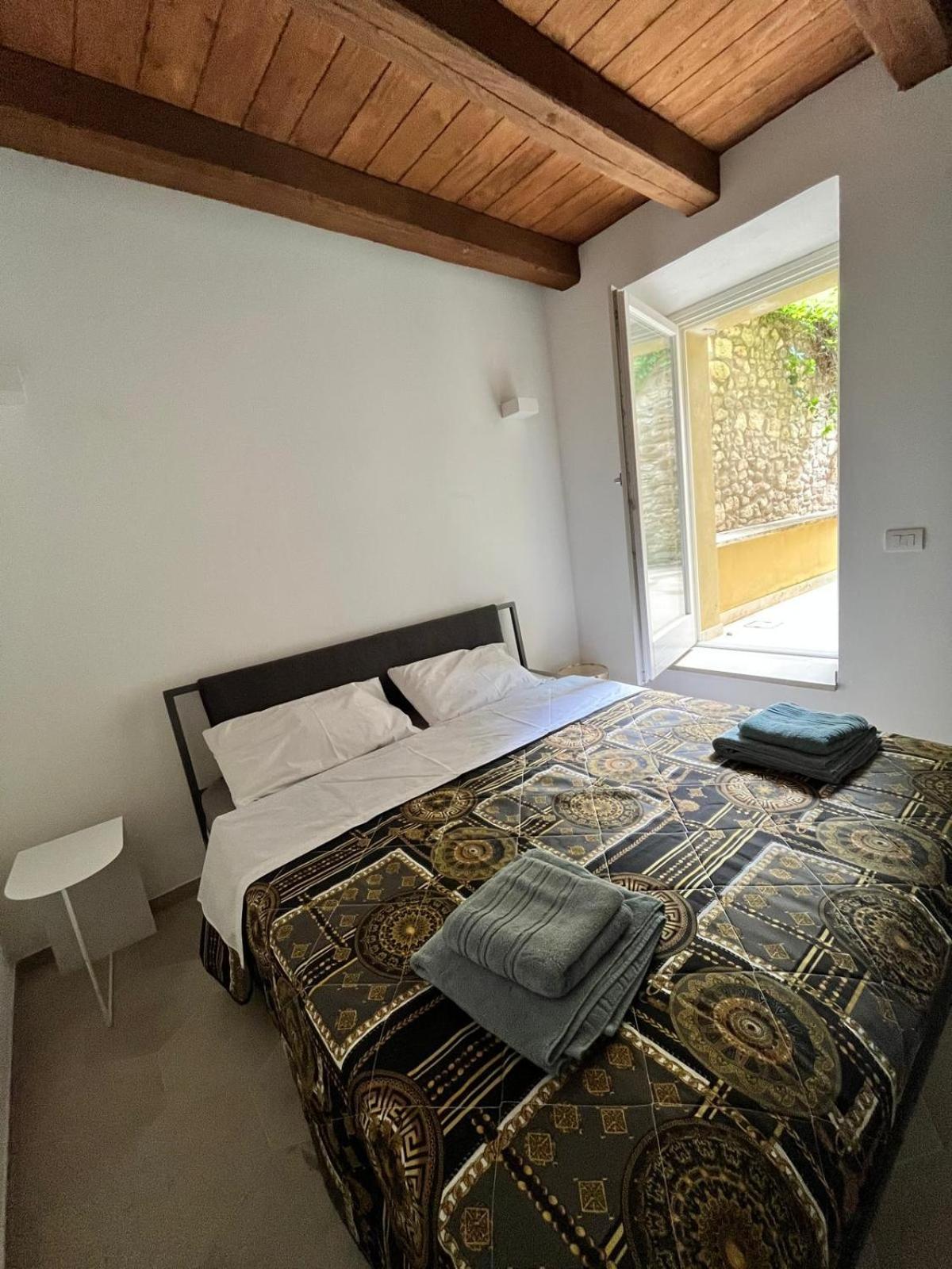 Charme In Centro With Private Parking Apartment Ascoli Piceno Luaran gambar